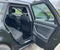Черный Ауди А4, объемом двигателя 1.8 л и пробегом 232 тыс. км за 7200 $, фото 13 на Automoto.ua
