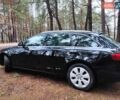 Черный Ауди А4, объемом двигателя 1.8 л и пробегом 241 тыс. км за 9300 $, фото 8 на Automoto.ua