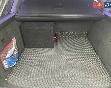 Чорний Ауді А4, об'ємом двигуна 1.97 л та пробігом 221 тис. км за 7000 $, фото 9 на Automoto.ua