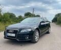 Чорний Ауді А4, об'ємом двигуна 1.97 л та пробігом 312 тис. км за 5999 $, фото 1 на Automoto.ua