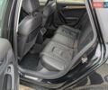 Черный Ауди А4, объемом двигателя 1.8 л и пробегом 222 тыс. км за 8000 $, фото 18 на Automoto.ua