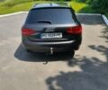 Черный Ауди А4, объемом двигателя 2 л и пробегом 392 тыс. км за 8900 $, фото 5 на Automoto.ua