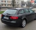 Черный Ауди А4, объемом двигателя 1.8 л и пробегом 220 тыс. км за 8900 $, фото 8 на Automoto.ua