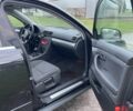 Черный Ауди А4, объемом двигателя 1.8 л и пробегом 232 тыс. км за 7200 $, фото 15 на Automoto.ua