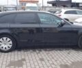 Черный Ауди А4, объемом двигателя 1.8 л и пробегом 212 тыс. км за 9600 $, фото 7 на Automoto.ua