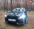 Черный Ауди А4, объемом двигателя 1.8 л и пробегом 241 тыс. км за 9300 $, фото 6 на Automoto.ua