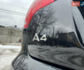 Чорний Ауді А4, об'ємом двигуна 1.6 л та пробігом 265 тис. км за 7200 $, фото 11 на Automoto.ua