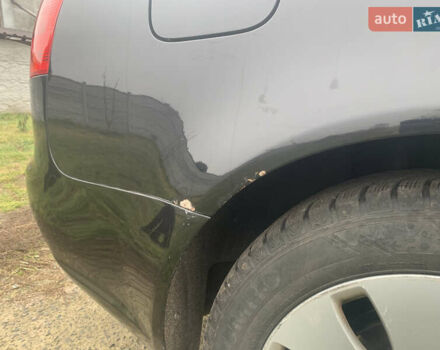 Чорний Ауді А4, об'ємом двигуна 1.97 л та пробігом 221 тис. км за 7000 $, фото 11 на Automoto.ua