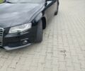 Черный Ауди А4, объемом двигателя 1.97 л и пробегом 343 тыс. км за 8650 $, фото 1 на Automoto.ua