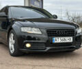 Черный Ауди А4, объемом двигателя 1.97 л и пробегом 324 тыс. км за 7800 $, фото 8 на Automoto.ua