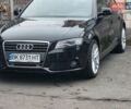 Чорний Ауді А4, об'ємом двигуна 1.97 л та пробігом 335 тис. км за 8500 $, фото 1 на Automoto.ua