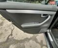 Черный Ауди А4, объемом двигателя 1.6 л и пробегом 242 тыс. км за 8300 $, фото 67 на Automoto.ua