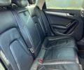 Черный Ауди А4, объемом двигателя 1.97 л и пробегом 320 тыс. км за 8350 $, фото 9 на Automoto.ua
