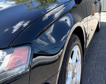 Черный Ауди А4, объемом двигателя 1.98 л и пробегом 276 тыс. км за 10900 $, фото 20 на Automoto.ua