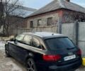 Черный Ауди А4, объемом двигателя 2 л и пробегом 245 тыс. км за 8550 $, фото 3 на Automoto.ua