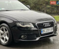 Черный Ауди А4, объемом двигателя 1.8 л и пробегом 290 тыс. км за 6999 $, фото 5 на Automoto.ua