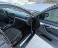 Чорний Ауді А4, об'ємом двигуна 2 л та пробігом 307 тис. км за 7350 $, фото 5 на Automoto.ua