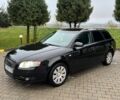 Чорний Ауді А4, об'ємом двигуна 1.9 л та пробігом 390 тис. км за 5800 $, фото 1 на Automoto.ua