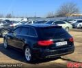 Чорний Ауді А4, об'ємом двигуна 1.8 л та пробігом 0 тис. км за 7999 $, фото 5 на Automoto.ua