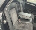 Черный Ауди А4, объемом двигателя 1.8 л и пробегом 292 тыс. км за 8397 $, фото 47 на Automoto.ua