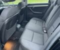 Черный Ауди А4, объемом двигателя 1.8 л и пробегом 232 тыс. км за 7200 $, фото 12 на Automoto.ua