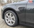 Черный Ауди А4, объемом двигателя 1.8 л и пробегом 220 тыс. км за 8900 $, фото 12 на Automoto.ua