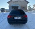 Чорний Ауді А4, об'ємом двигуна 2 л та пробігом 307 тис. км за 7350 $, фото 2 на Automoto.ua