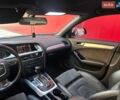 Чорний Ауді А4, об'ємом двигуна 2.97 л та пробігом 314 тис. км за 8999 $, фото 30 на Automoto.ua