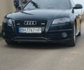 Черный Ауди А4, объемом двигателя 2.96 л и пробегом 385 тыс. км за 11500 $, фото 8 на Automoto.ua