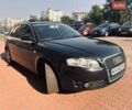 Чорний Ауді А4, об'ємом двигуна 1.6 л та пробігом 199 тис. км за 6850 $, фото 3 на Automoto.ua