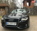 Чорний Ауді А4, об'ємом двигуна 1.8 л та пробігом 293 тис. км за 6800 $, фото 2 на Automoto.ua