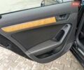 Черный Ауди А4, объемом двигателя 1.8 л и пробегом 222 тыс. км за 8000 $, фото 17 на Automoto.ua