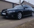 Чорний Ауді А4, об'ємом двигуна 2.96 л та пробігом 385 тис. км за 11500 $, фото 5 на Automoto.ua