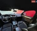 Чорний Ауді А4, об'ємом двигуна 2.97 л та пробігом 314 тис. км за 8999 $, фото 33 на Automoto.ua