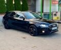 Черный Ауди А4, объемом двигателя 2.7 л и пробегом 222 тыс. км за 8800 $, фото 8 на Automoto.ua