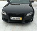 Чорний Ауді А4, об'ємом двигуна 1.8 л та пробігом 212 тис. км за 9200 $, фото 36 на Automoto.ua