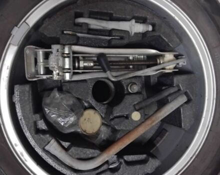 Черный Ауди А4, объемом двигателя 3 л и пробегом 370 тыс. км за 3849 $, фото 11 на Automoto.ua