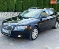 Чорний Ауді А4, об'ємом двигуна 1.6 л та пробігом 223 тис. км за 7400 $, фото 14 на Automoto.ua