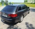 Чорний Ауді А4, об'ємом двигуна 2 л та пробігом 320 тис. км за 8900 $, фото 8 на Automoto.ua