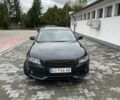 Черный Ауди А4, объемом двигателя 1.97 л и пробегом 340 тыс. км за 8500 $, фото 2 на Automoto.ua