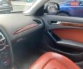 Черный Ауди А4, объемом двигателя 1.97 л и пробегом 350 тыс. км за 8100 $, фото 9 на Automoto.ua