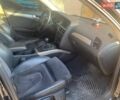 Чорний Ауді А4, об'ємом двигуна 2 л та пробігом 380 тис. км за 9200 $, фото 18 на Automoto.ua