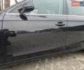 Черный Ауди А4, объемом двигателя 1.8 л и пробегом 222 тыс. км за 8000 $, фото 10 на Automoto.ua