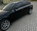Черный Ауди А4, объемом двигателя 2 л и пробегом 310 тыс. км за 7800 $, фото 11 на Automoto.ua