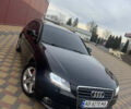 Чорний Ауді А4, об'ємом двигуна 1.8 л та пробігом 250 тис. км за 7300 $, фото 2 на Automoto.ua