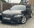 Чорний Ауді А4, об'ємом двигуна 2 л та пробігом 300 тис. км за 8699 $, фото 2 на Automoto.ua