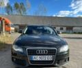 Черный Ауди А4, объемом двигателя 1.97 л и пробегом 320 тыс. км за 8350 $, фото 3 на Automoto.ua