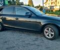 Черный Ауди А4, объемом двигателя 1.8 л и пробегом 192 тыс. км за 8700 $, фото 5 на Automoto.ua