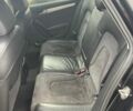 Черный Ауди А4, объемом двигателя 1.8 л и пробегом 292 тыс. км за 8400 $, фото 23 на Automoto.ua