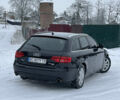 Черный Ауди А4, объемом двигателя 3 л и пробегом 334 тыс. км за 9600 $, фото 2 на Automoto.ua